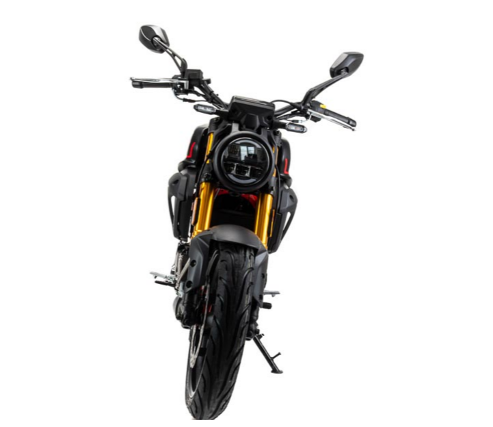 Мотоцикл PROMAX CB150R (49) в Новороссийске