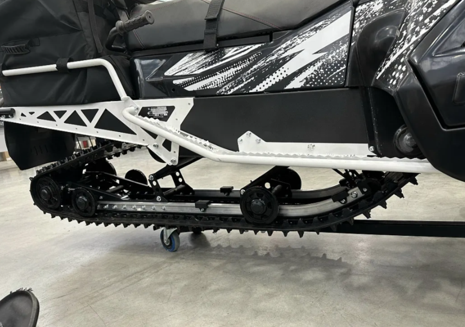 СНЕГОХОД IRBIS SF200L XE SUPERLONG в Новороссийске