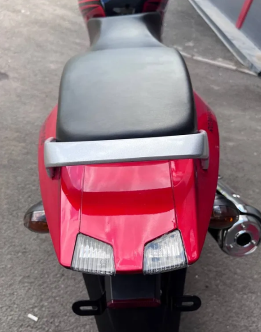 Мотоцикл RACER MAGNUM RC200-C5B в Новороссийске