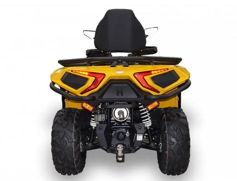 Квадроцикл HISUN GUARDIAN 400L /LONG в Новороссийске