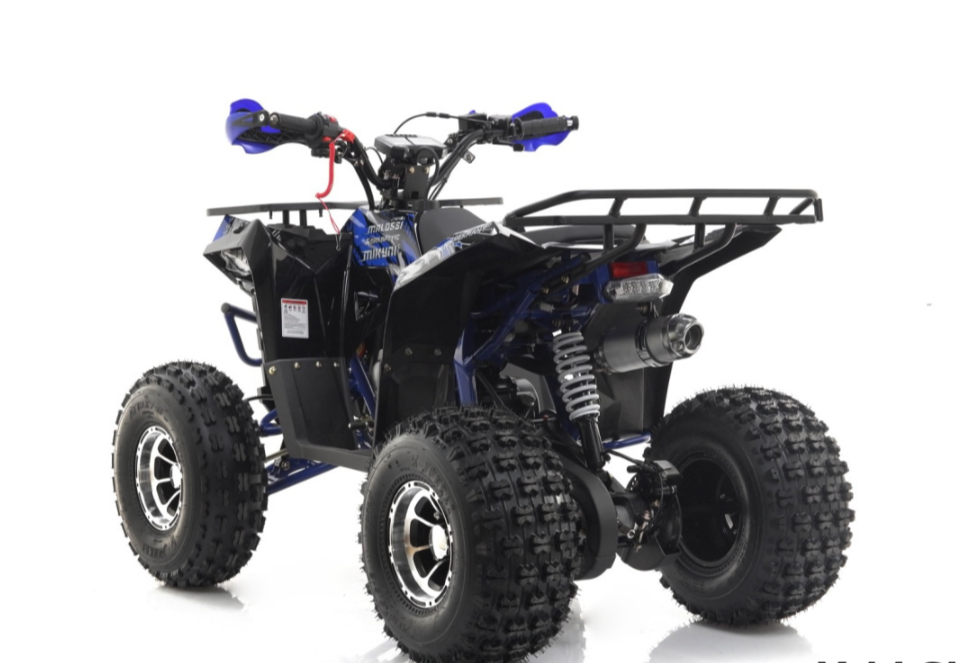 Квадроцикл GBM SHARP 190 PREMIUM SEMI-AUTOMATIC в Новороссийске