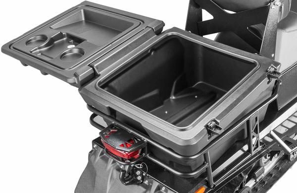 Снегоход STELS MS600T (SWT ST) СТАВР 1.0 К01 Tech в Новороссийске