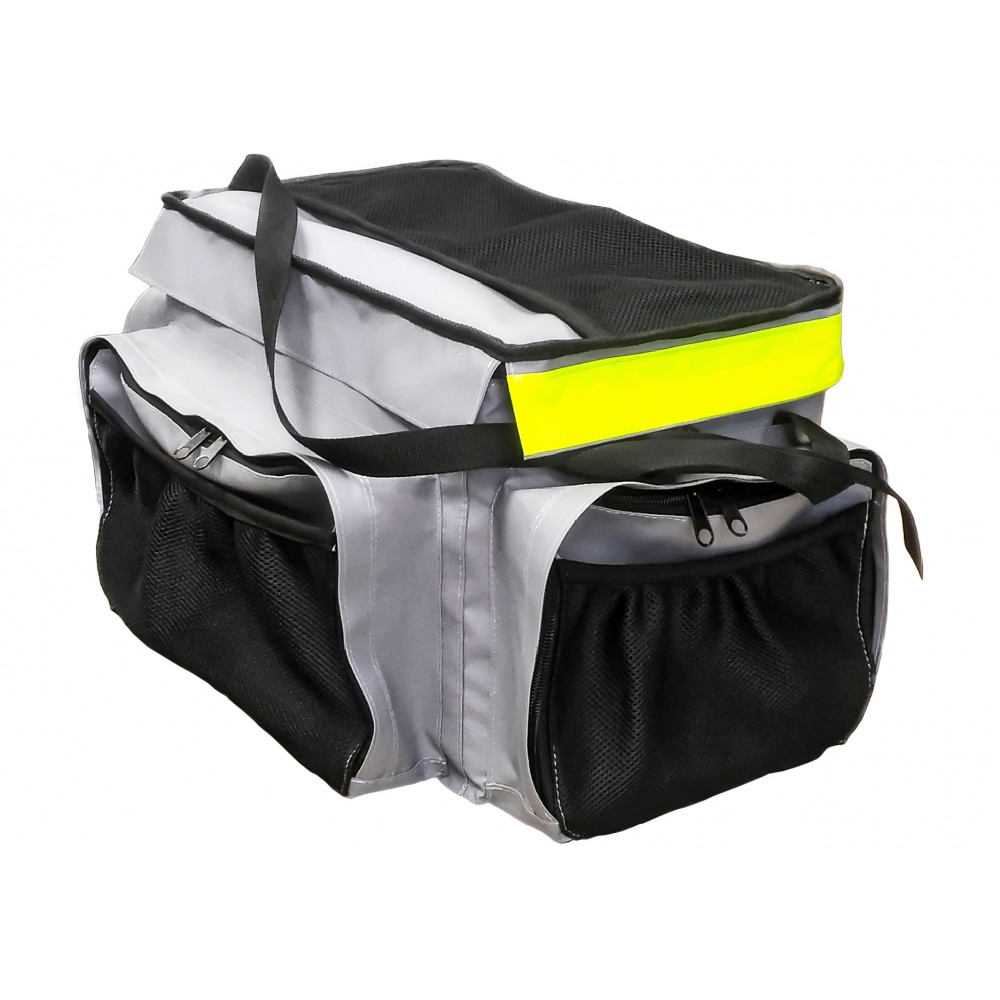 СУМКА ЛЮКС НА БАЛЛОН ДЛЯ ЛОДОК ПВХ 50Х25Х25 СМ в Новороссийске