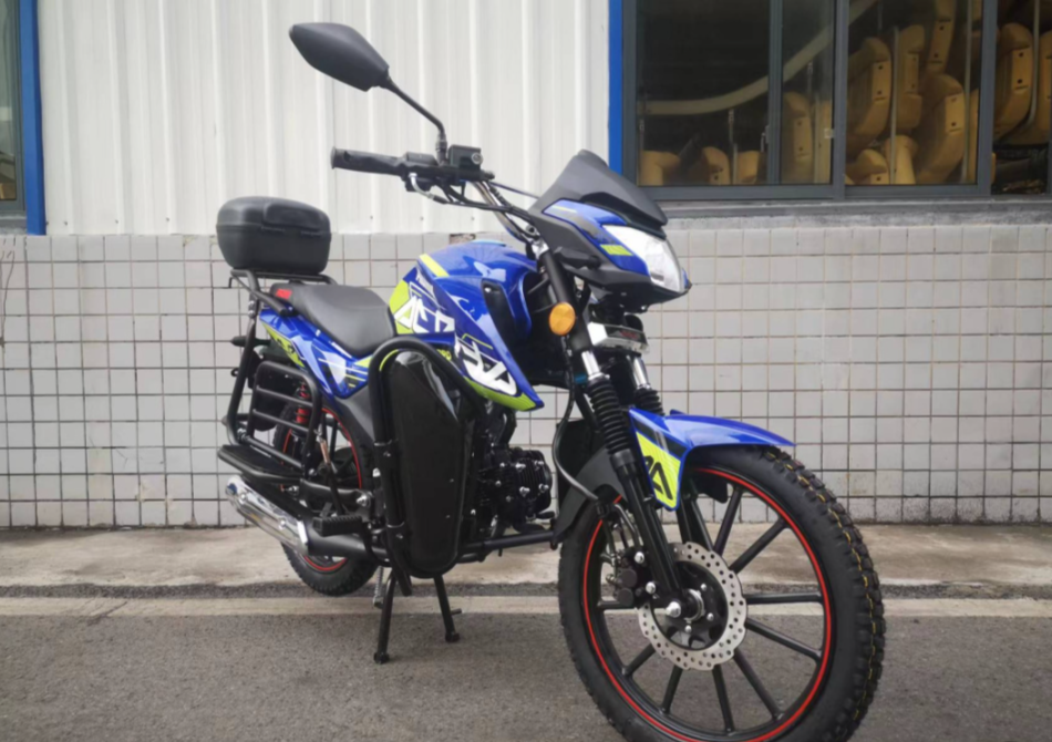 Мопед PROMAX ALPHA RS-PRO 150 (49) в Новороссийске