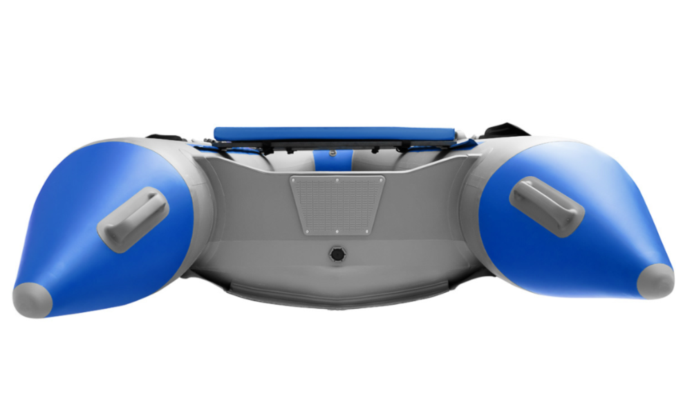 ЛОДКА ДРАККАР 3600 НДНД HANT-PRO в Новороссийске