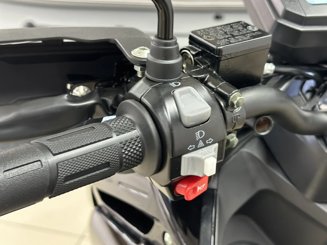 Скутер PROMAX STALKER 150(49) в Новороссийске