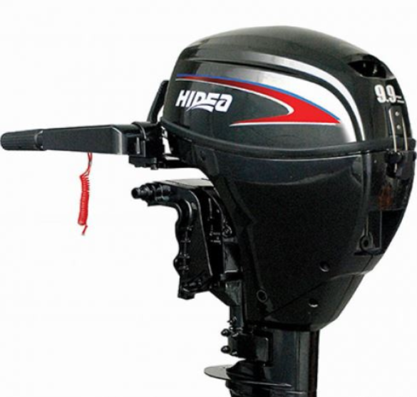 Лодочный мотор HIDEA HDF9.9HS в Новороссийске