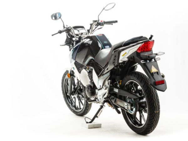 Мотоцикл MOTOLAND (МОТОЛЕНД) FIGHTER 250 в Новороссийске