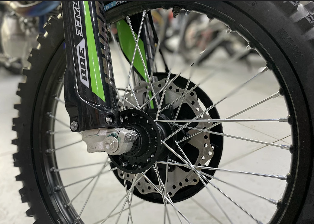 Мотоцикл Progasi RACE 300 AIR PRO SPORT в Новороссийске