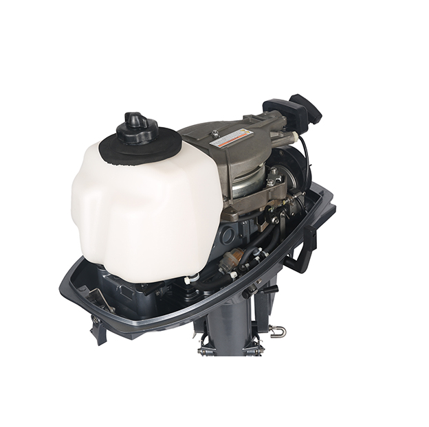 ЛОДОЧНЫЙ МОТОР ALLFA CG T5 в Новороссийске