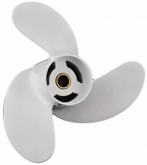 ВИНТ ГРЕБНОЙ MERCURY 4-5 Л.С. 8 3/8X8 в Новороссийске