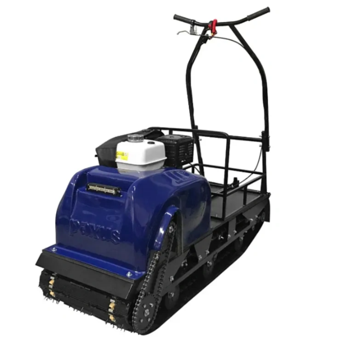 Мотобуксировщик PAXUS 500 GRAND 9 л.с. HONDA в Новороссийске