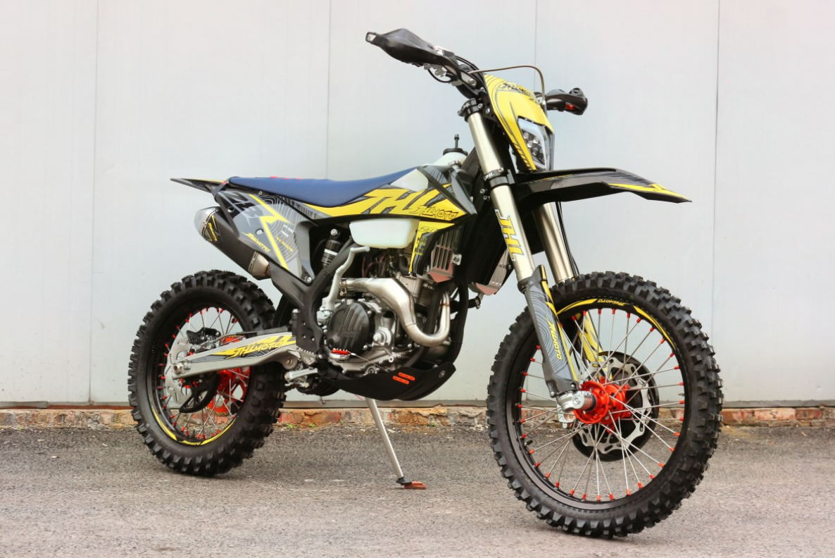 Мотоцикл JHLMOTO JHL Z8 NC300S (182-MN) в Новороссийске