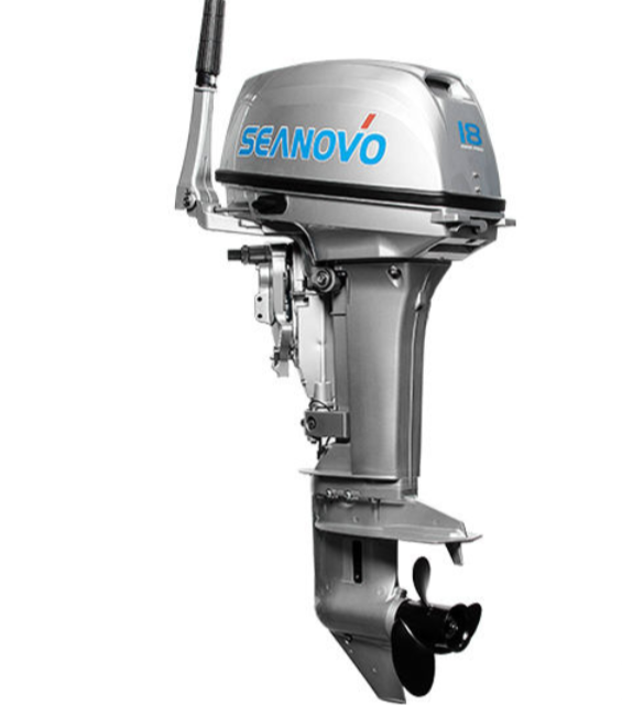 Лодочный мотор SEANOVO SN18FHBL в Новороссийске