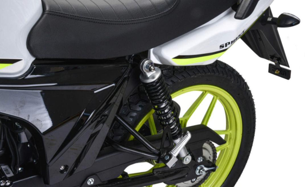 Мотоцикл MOTOLAND (МОТОЛЕНД) 200 SPRINT в Новороссийске