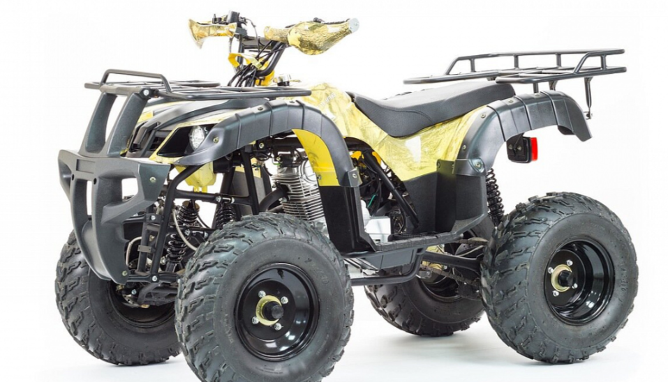 Квадроцикл MOTOLAND (МОТОЛЕНД) 250 ADVENTURE в Новороссийске