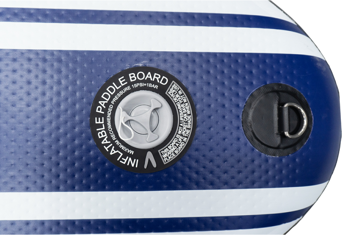 Сап-борд синий 10.6ft RIVIERA в Новороссийске