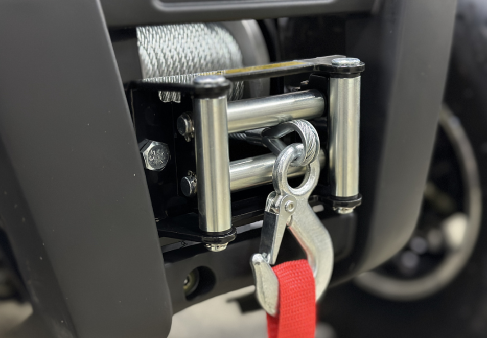 Квадроцикл GBM MAVERICK 300 NEW PREMIUM в Новороссийске