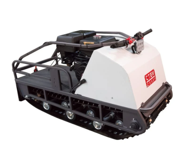 Мотобуксировщик СТЕМ СЕВЕР ЭКСПЕРТ 500 15 л.с. в Новороссийске