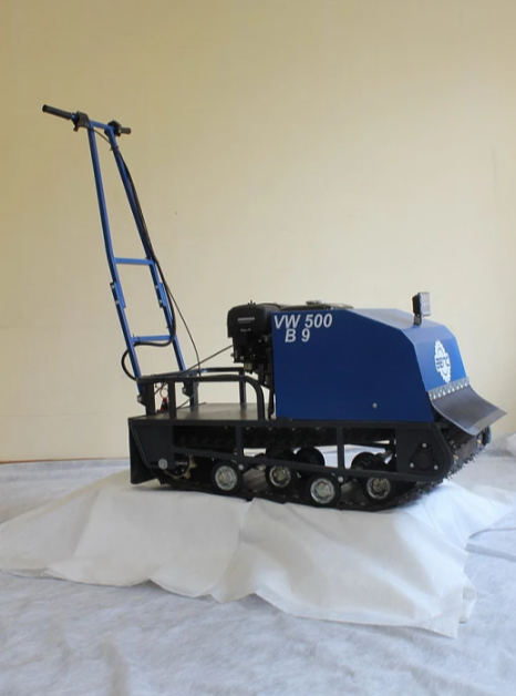 Мотобуксировщик ВЕПС WINTER «ПРОФИ» 9 в Новороссийске