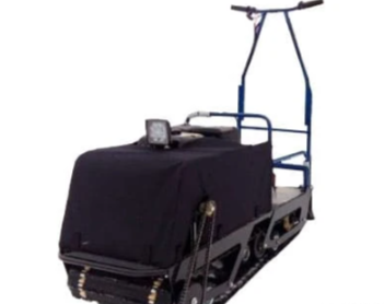 Мотобуксировщик XTREME-MOTORS "Полюс-2 Long" Зима 15 л.с. в Новороссийске