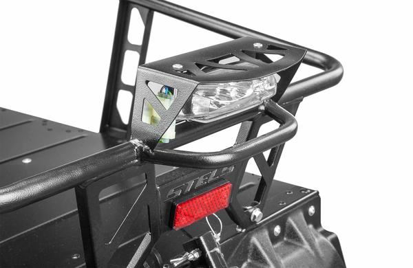 Снегоход STELS АТАМАН SA800T 2.0 в Новороссийске