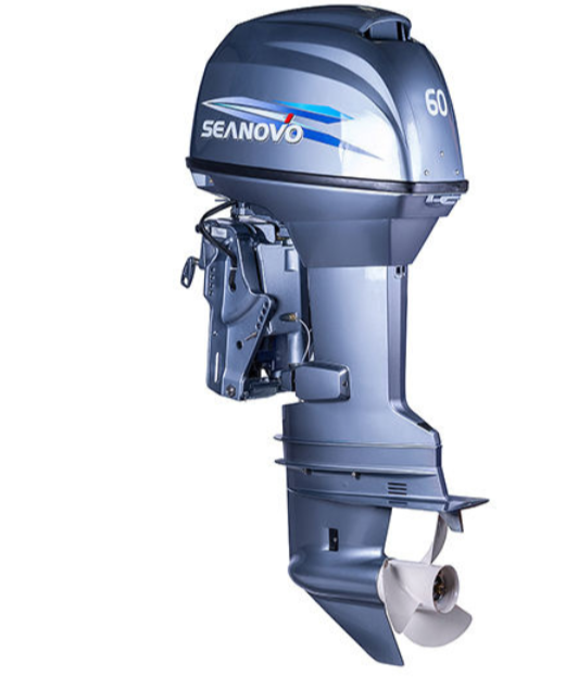 Лодочный мотор SEANOVO SN60FHL-D в Новороссийске
