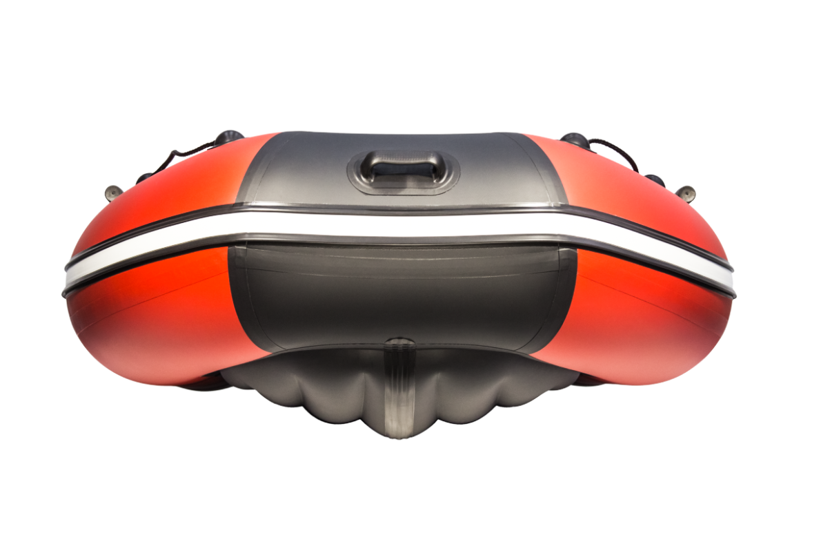 Лодка Ривьера Компакт 2900 НДНД в Новороссийске