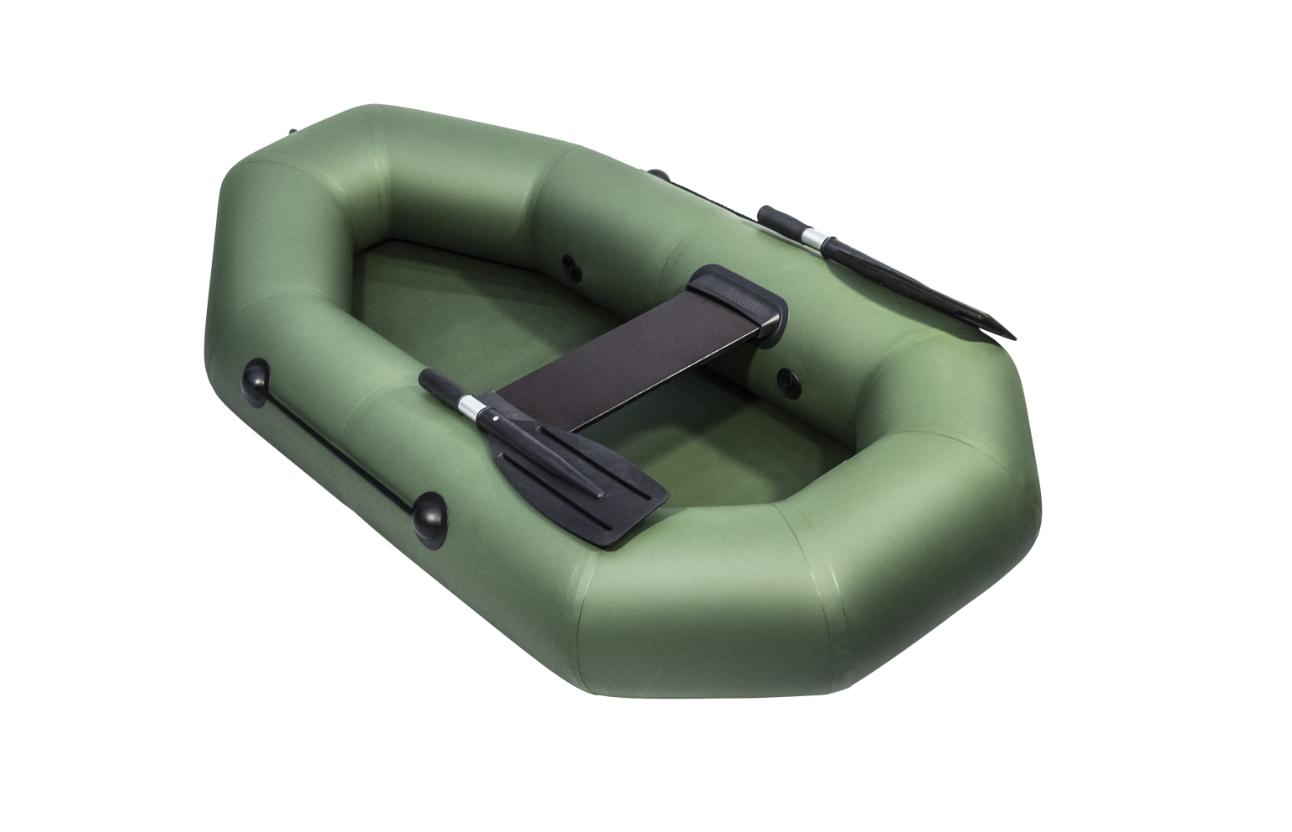  Лодка АКВА-ОПТИМА 190 в Новороссийске