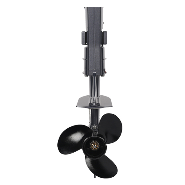 ЛОДОЧНЫЙ МОТОР ALLFA CG T5 в Новороссийске