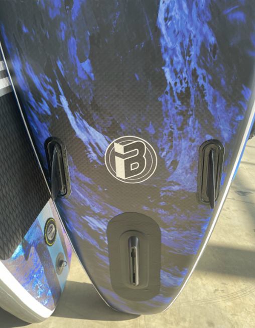 SUP (САП) ДОСКА RAIDEX I BOARD 11’ (332СМ) N 17 в Новороссийске