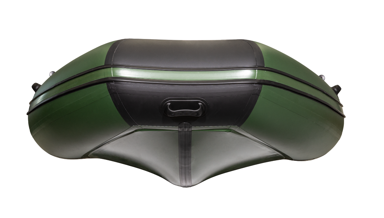 Лодка Ривьера Максима 3400 СК в Новороссийске