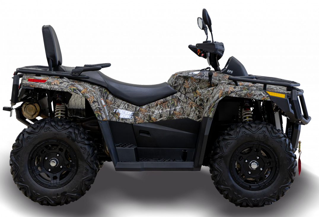 Квадроцикл HISUN TACTIC GT1000/LIMITED в Новороссийске