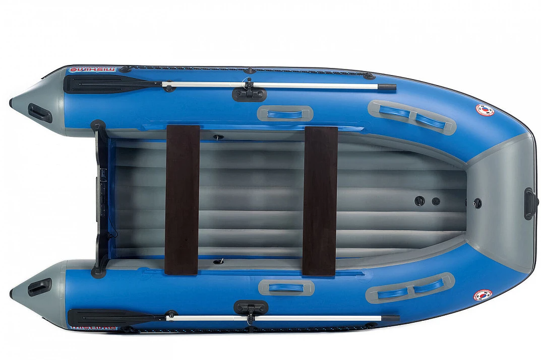 КОМПЛЕКТ ЛОДКА MISHIMO LITE 335 + МОТОР 9,8 Л.С. в Новороссийске