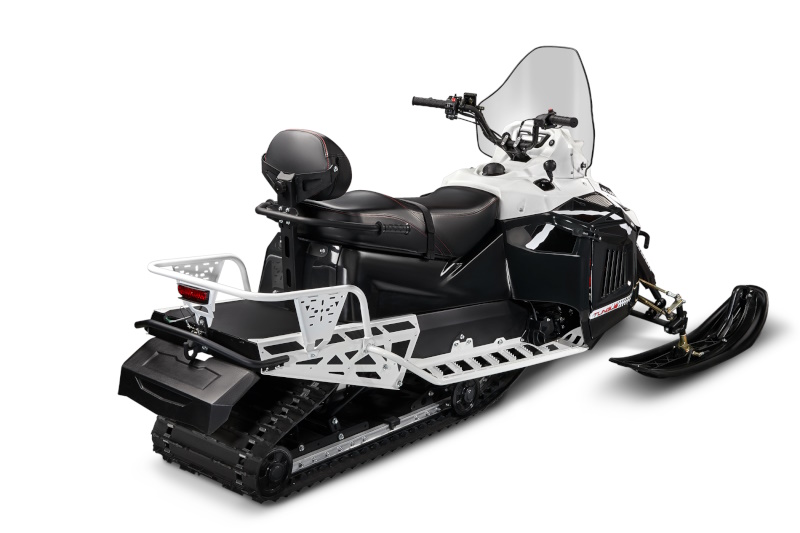 Снегоход IRBIS TUNGUS 600L 25/26 в Новороссийске