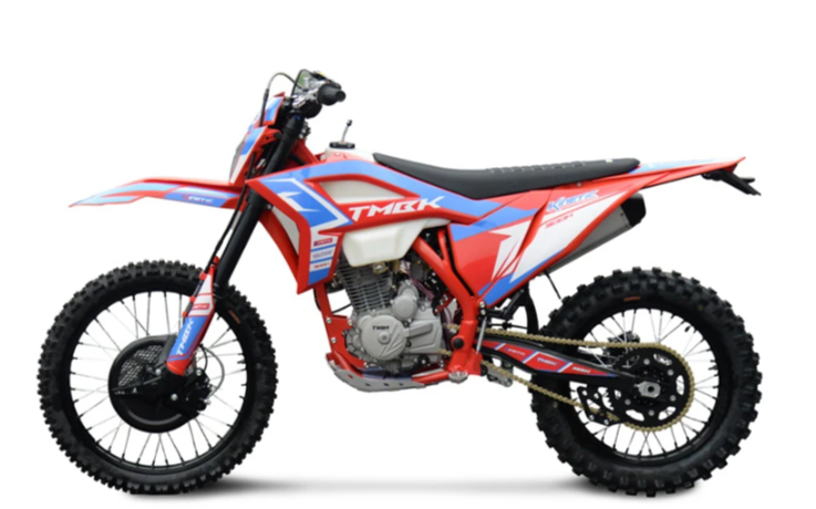 Питбайк TMBK Kinetic 300 (NB300) в Новороссийске