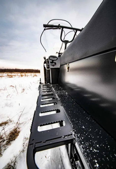 Снегоход АРКТИК 4Т в Новороссийске