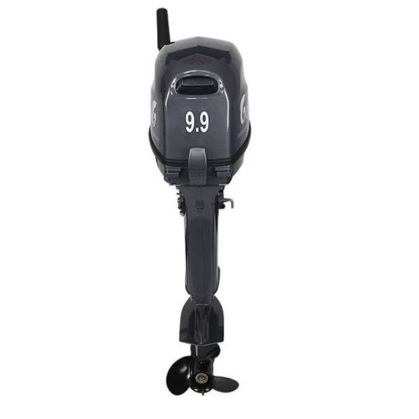 Лодочный мотор ALLFA CG Т9.9(20)MAX в Новороссийске