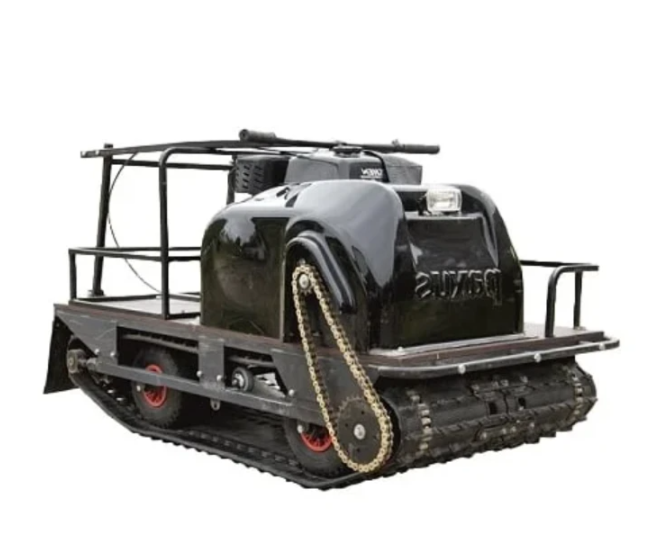 Мотобуксировщик PAXUS 700 AVANT 9 л.с. в Новороссийске