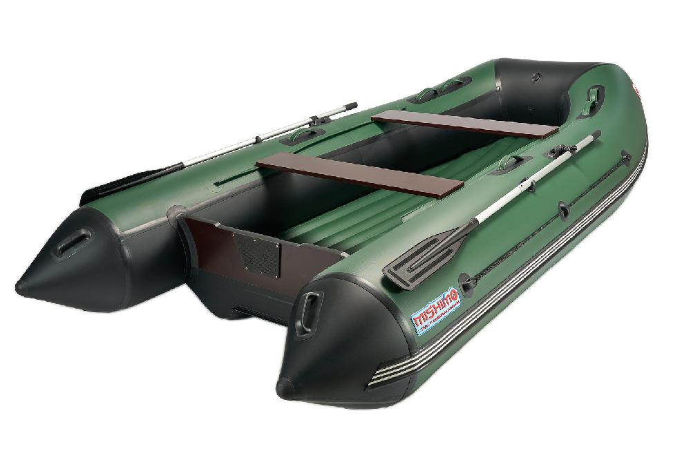 Лодка MISHIMO LITE 360 в Новороссийске