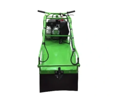 Мотобуксировщик PAXUS 380 EGOZA (для неглубокого снега) в Новороссийске