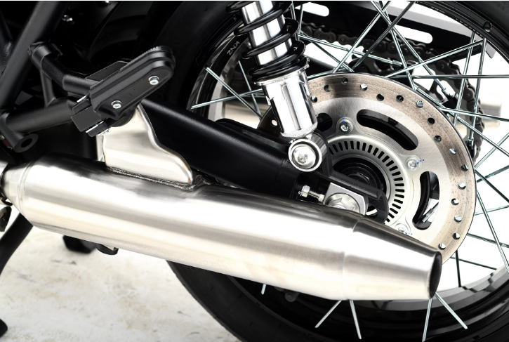 Мотоцикл GAOKIN GK 1200Х в Новороссийске