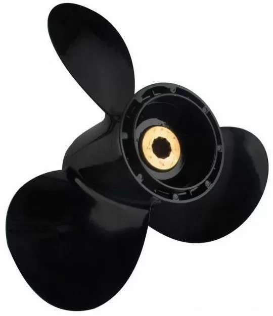 ВИНТ ГРЕБНОЙ SUZUKI DF8A-20A / DT9.9-15(A); 3X9-1/4X8 в Новороссийске