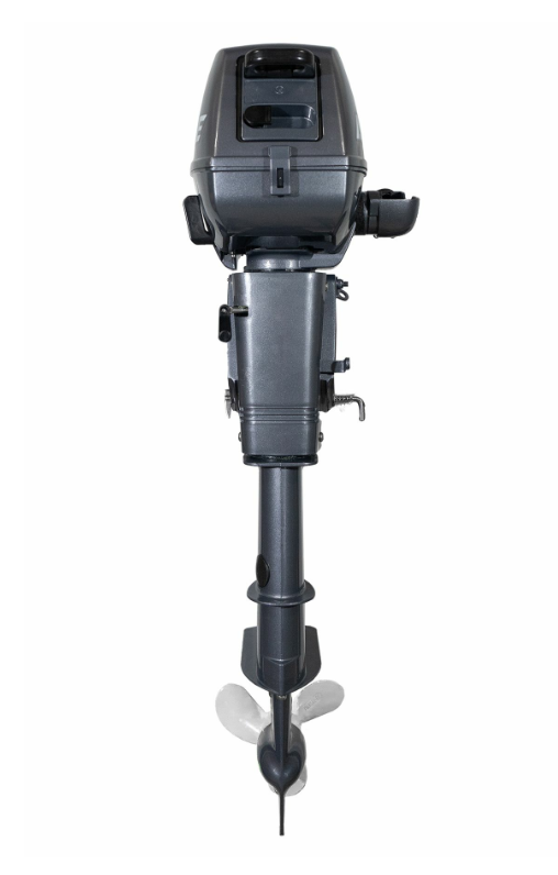 Лодочный мотор APACHE T3 BS в Новороссийске