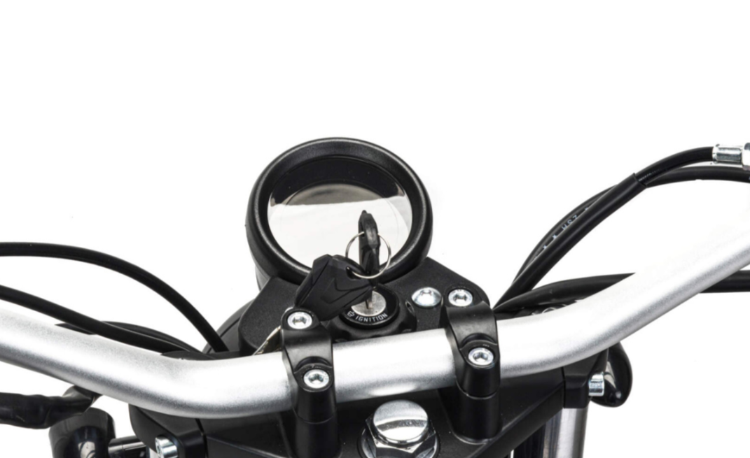 Мотоцикл Motoland LEGEND (XL250-A) (172FMM-5/PR250) в Новороссийске