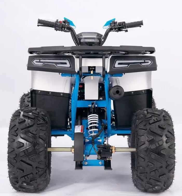 Квадроцикл YACOTA Sirius 125 в Новороссийске