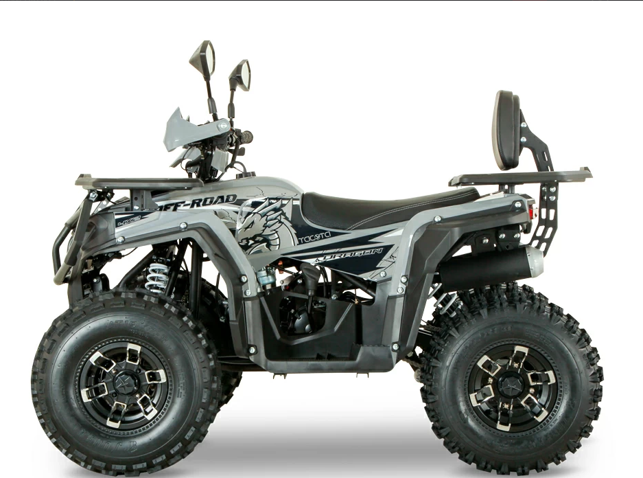 Квадроцикл YACOTA DRAGON LUX LD 150 PRO-SPORT в Новороссийске