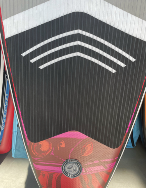 SUP (САП) ДОСКА RAIDEX I BOARD 11’ (332СМ) «AUTO» в Новороссийске