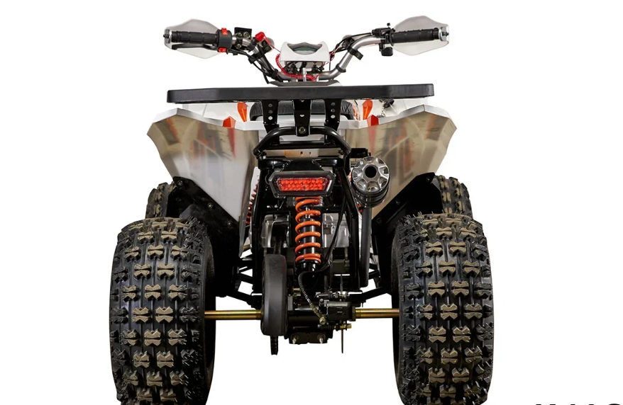 Квадроцикл YACOTA SPORTY XX 125 в Новороссийске