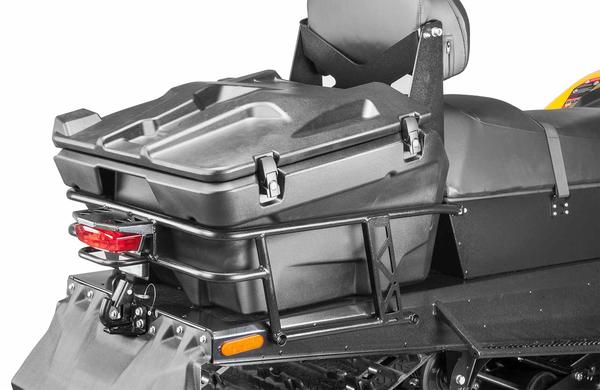 Снегоход STELS MS600T (SWT ST) СТАВР 1.0 К01 Tech в Новороссийске